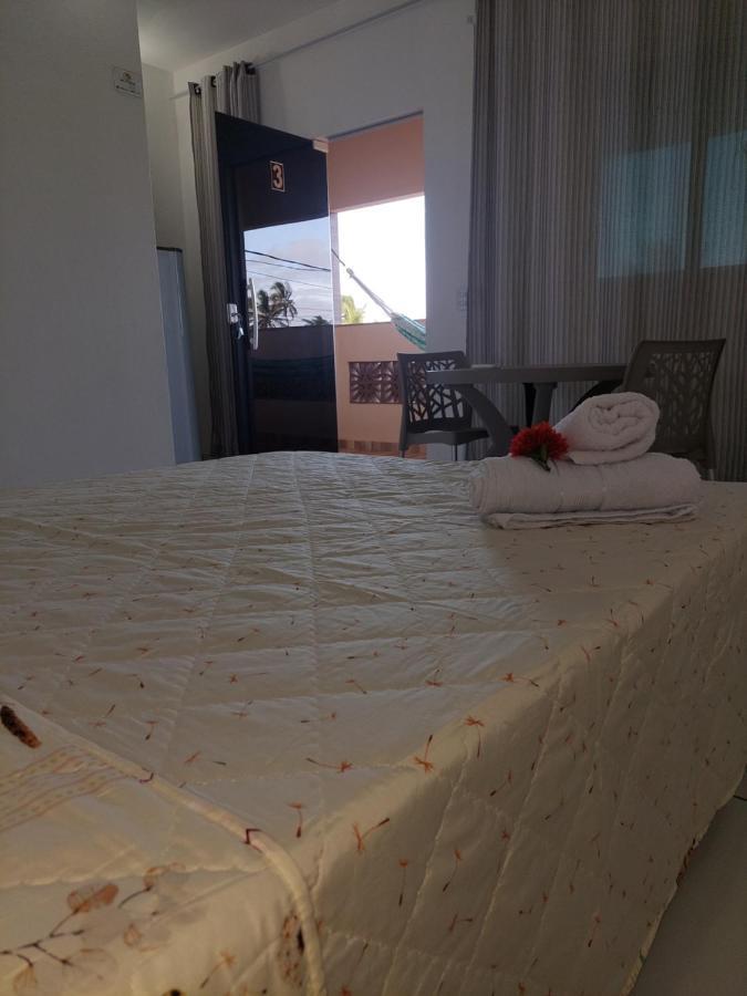 Jacy Ap Gostoso Apartment Sao Miguel do Gostoso