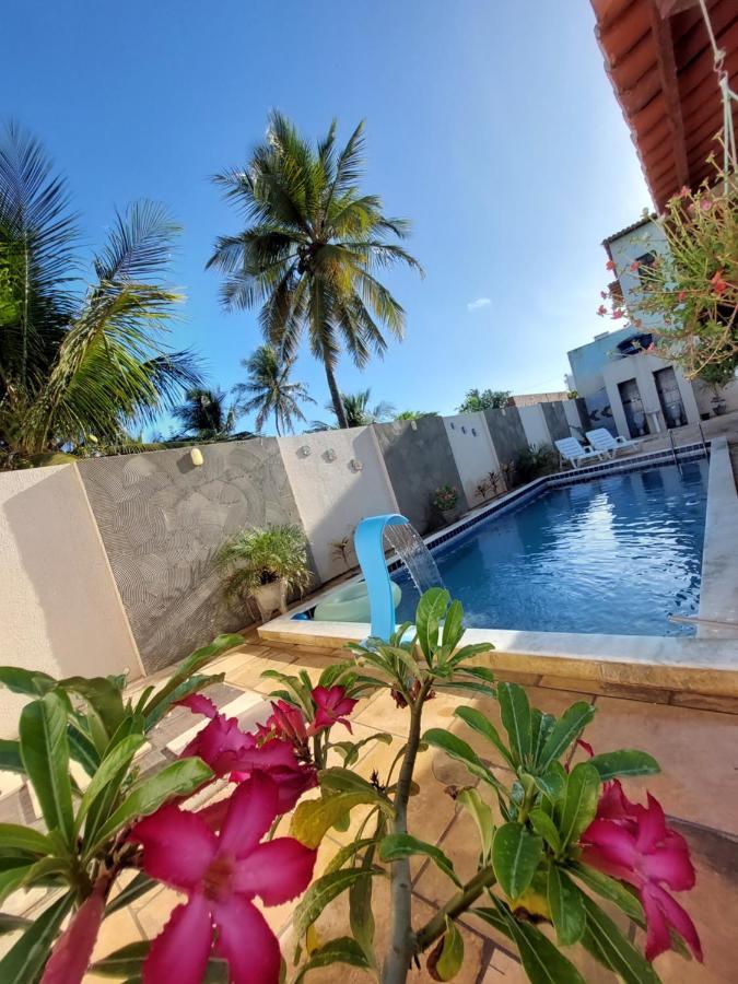 Jacy Ap Gostoso Apartment Sao Miguel do Gostoso