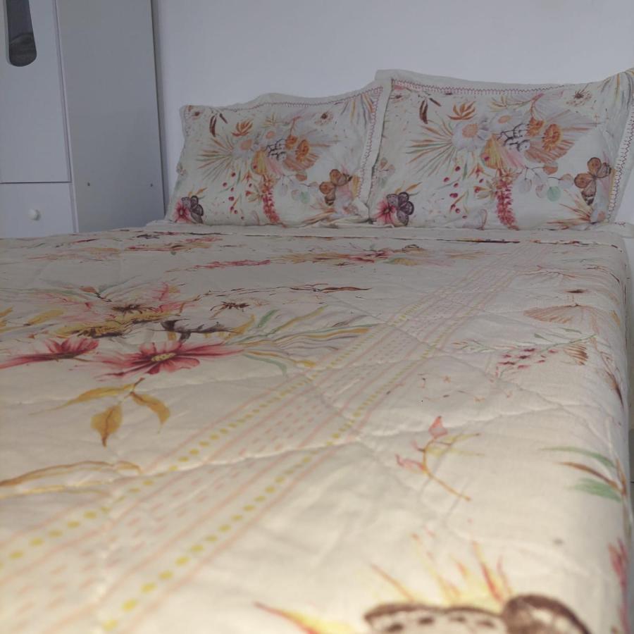 Jacy Ap Gostoso Apartment Sao Miguel do Gostoso