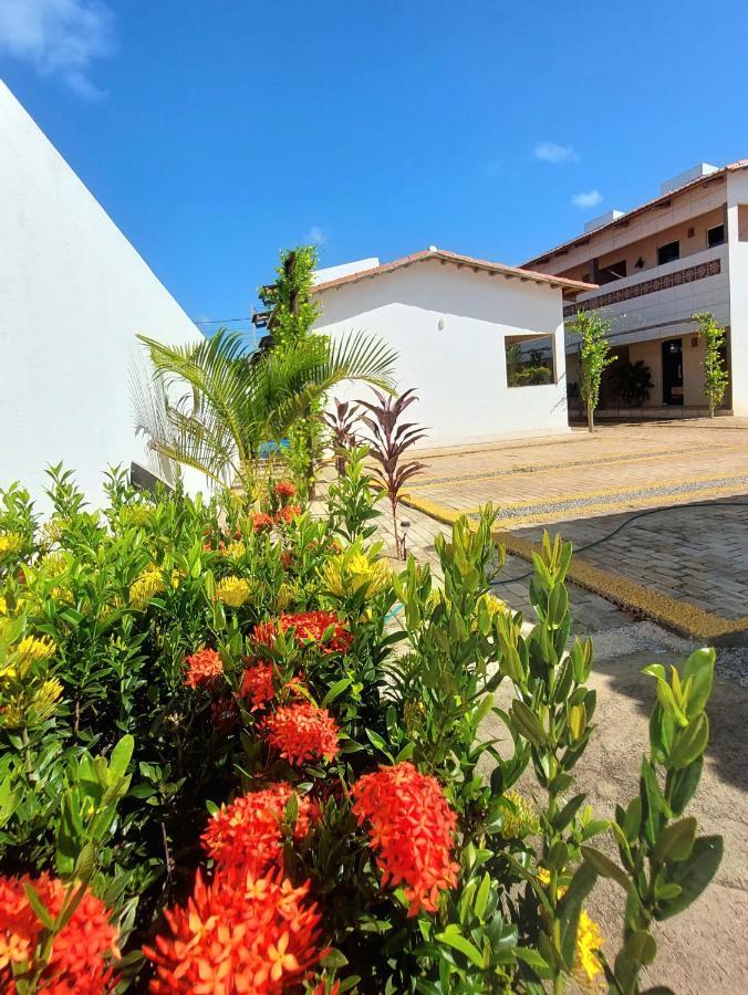Apartment Jacy Ap Gostoso Sao Miguel do Gostoso