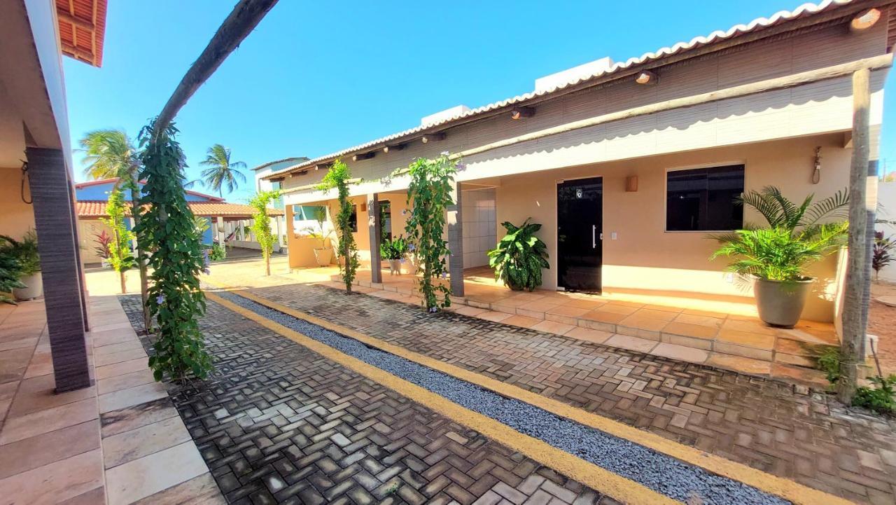 Apartment Jacy Ap Gostoso Sao Miguel do Gostoso