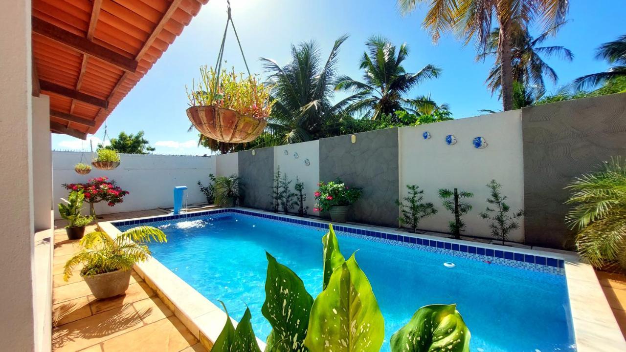 Jacy Ap Gostoso Apartment Sao Miguel do Gostoso