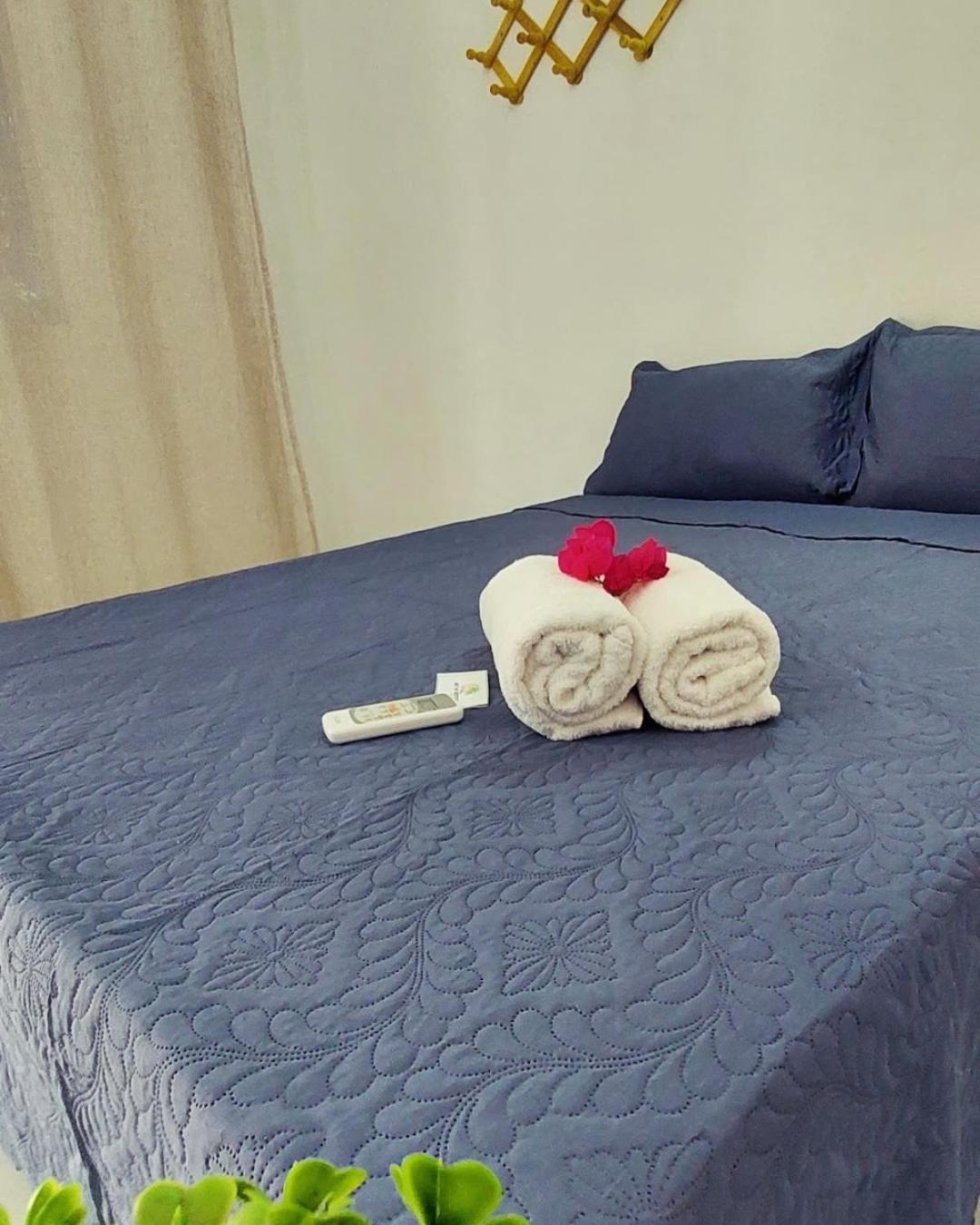 Jacy Ap Gostoso Apartment