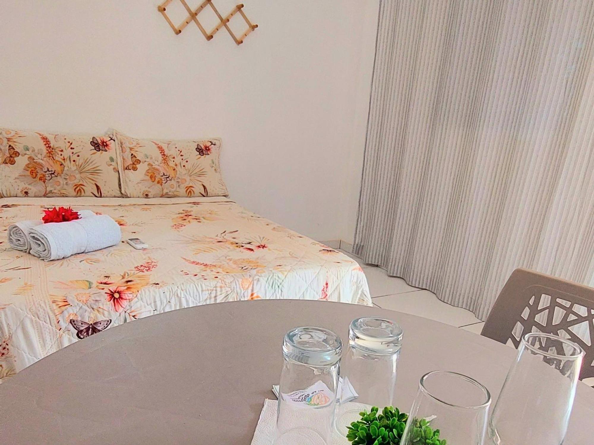 Apartment Jacy Ap Gostoso *
