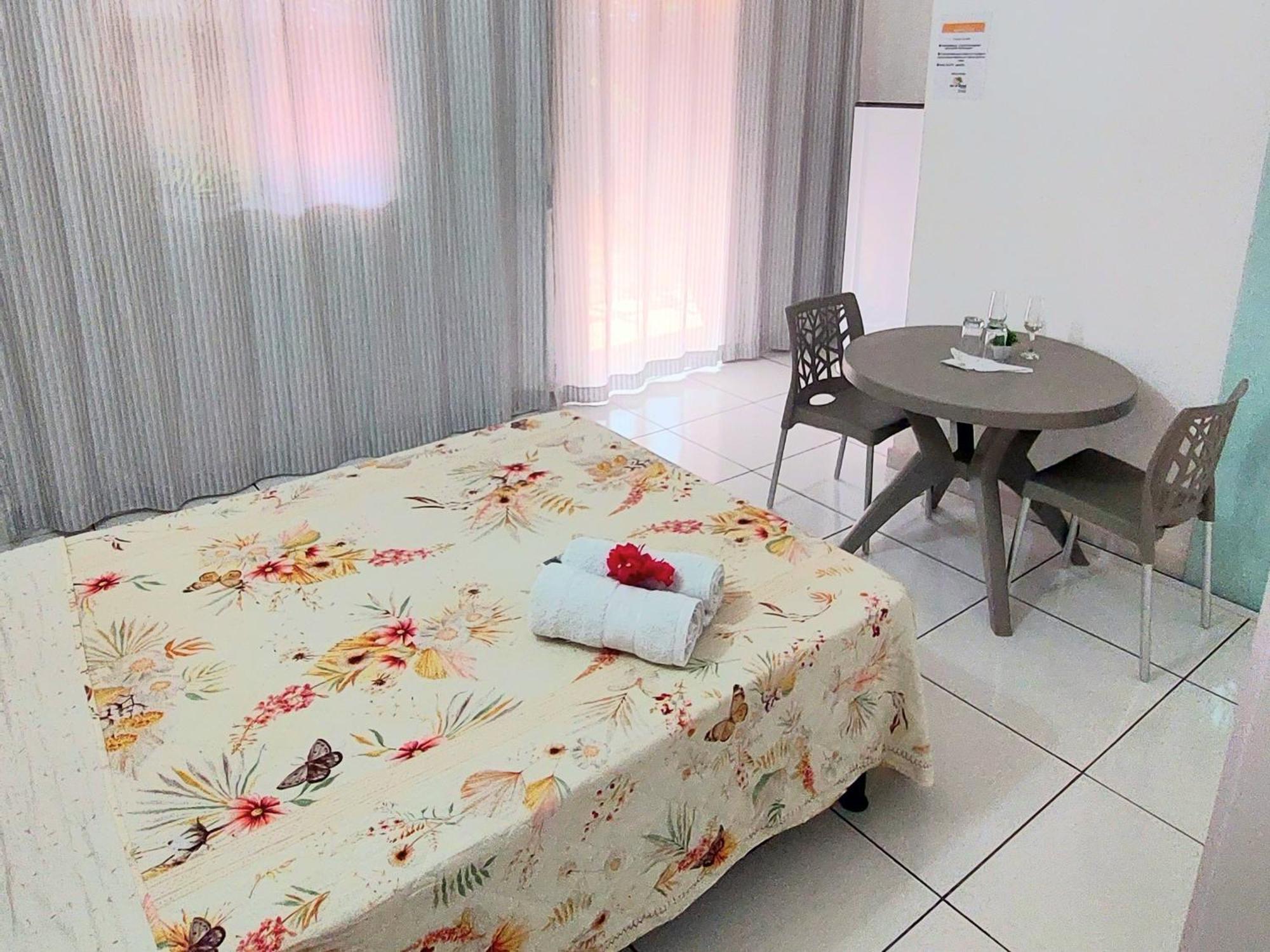 Jacy Ap Gostoso Apartment
