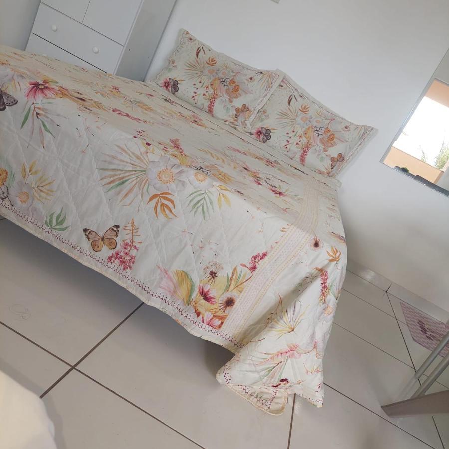 Jacy Ap Gostoso Apartamento *