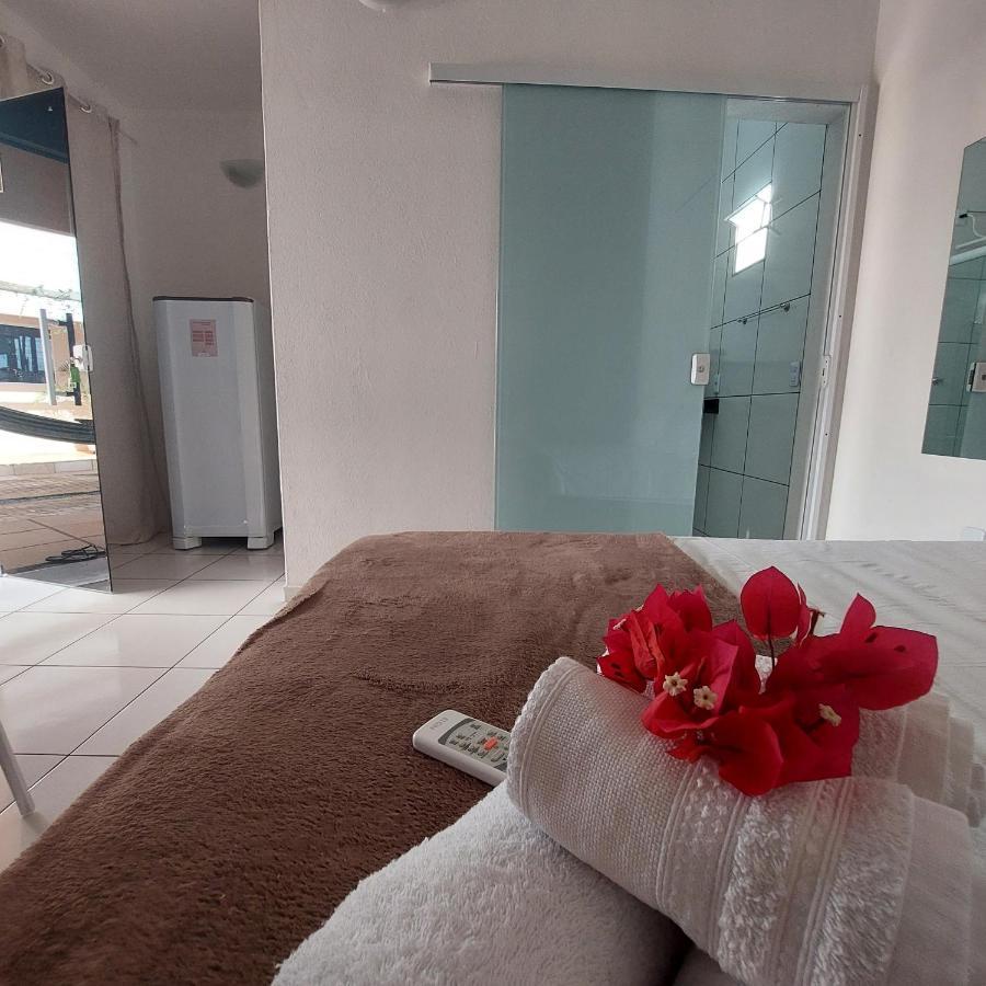 Jacy Ap Gostoso Apartamento
