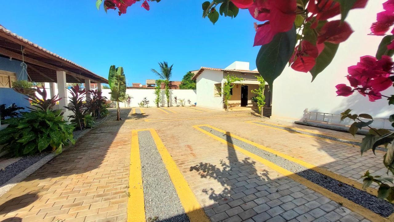 Jacy Ap Gostoso * São Miguel do Gostoso