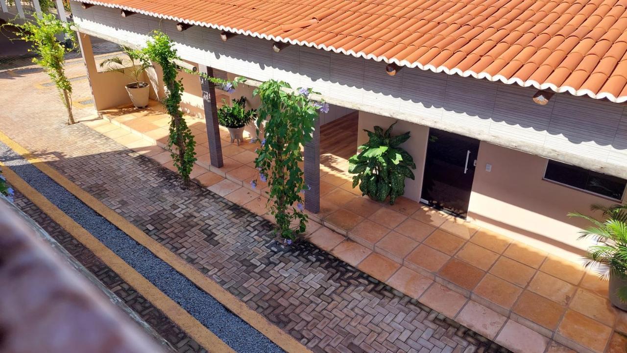 Jacy Ap Gostoso * São Miguel do Gostoso
