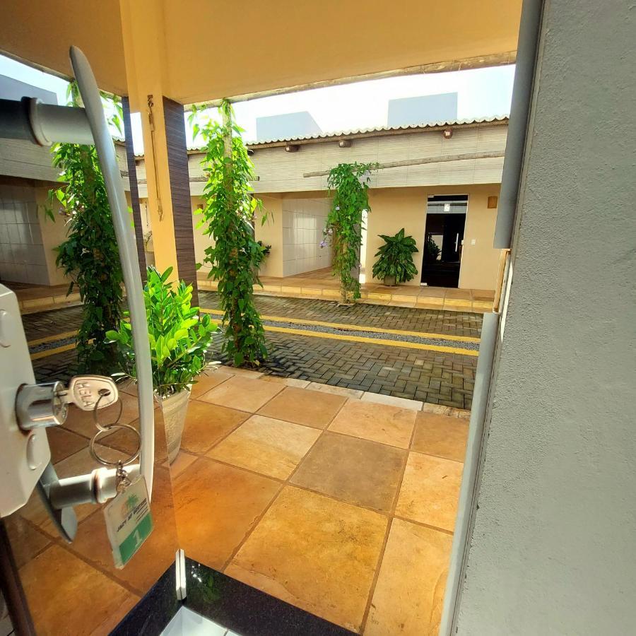 Jacy Ap Gostoso * São Miguel do Gostoso