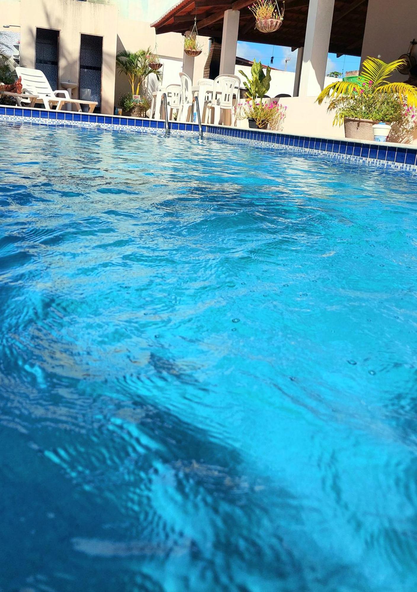 Jacy Ap Gostoso Apartamento São Miguel do Gostoso