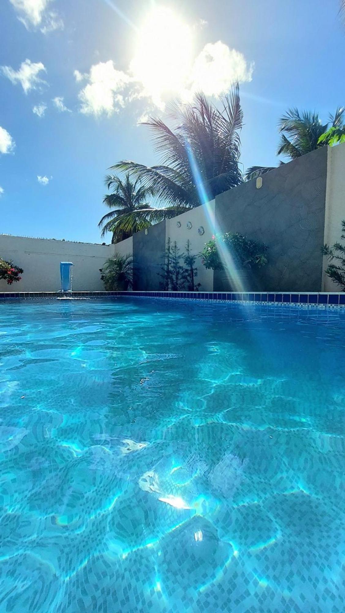 Apartamento Jacy Ap Gostoso