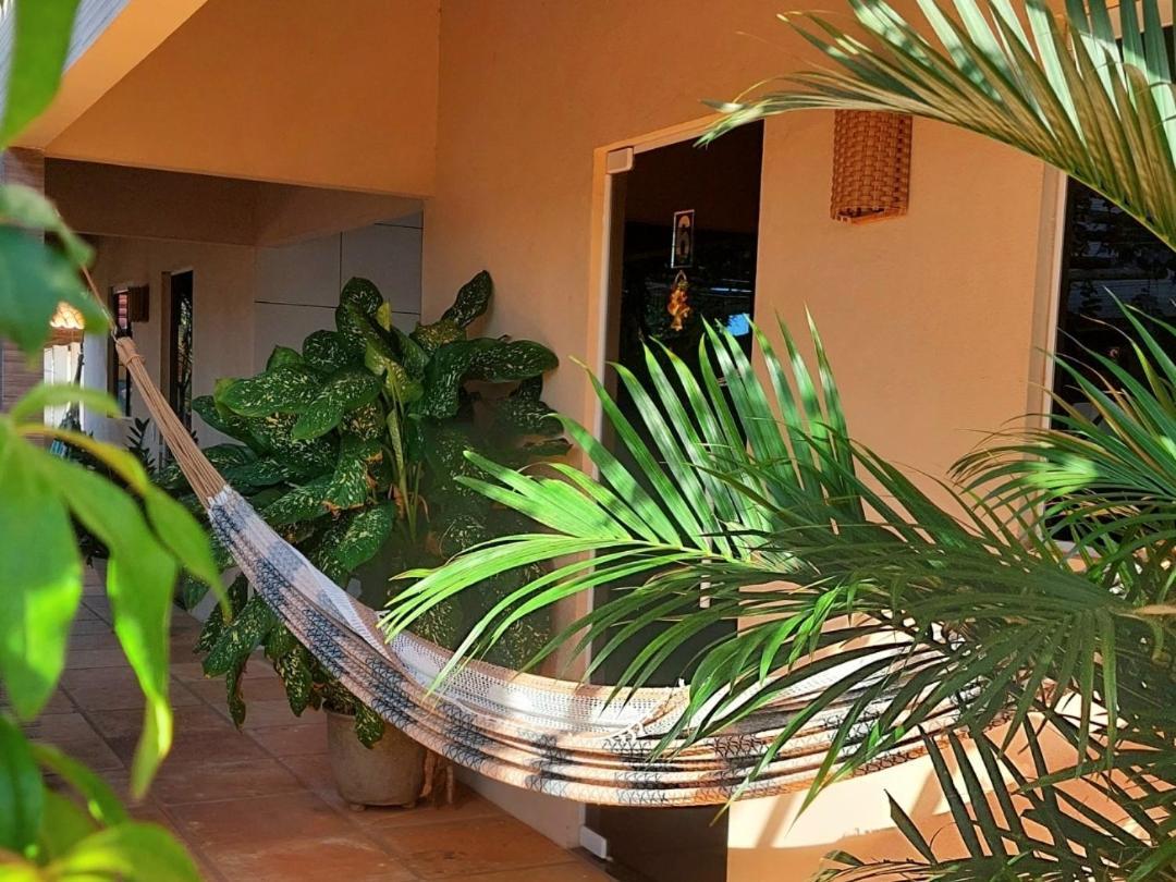 Apartamento Jacy Ap Gostoso