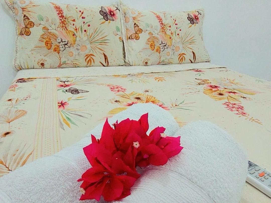 Apartamento Jacy Ap Gostoso *