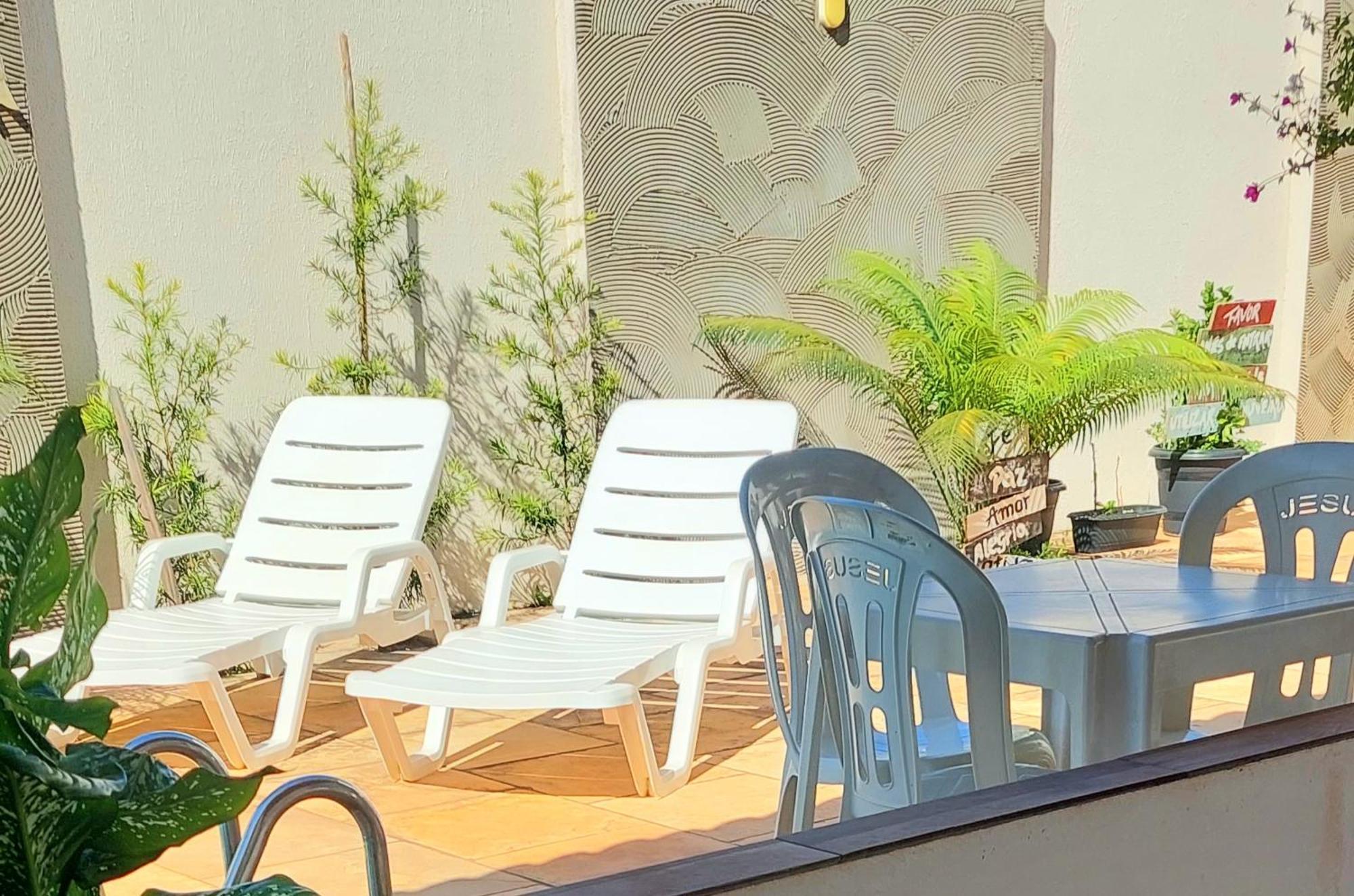 Apartamento Jacy Ap Gostoso
