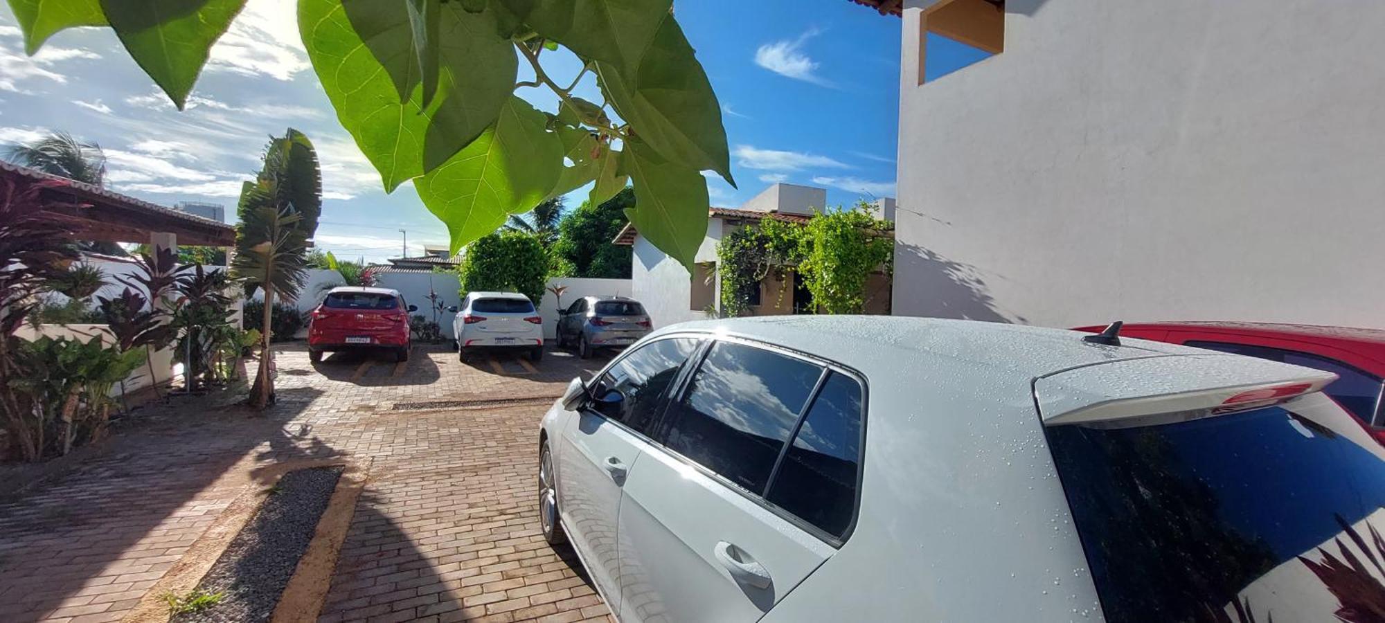 Apartamento Jacy Ap Gostoso São Miguel do Gostoso
