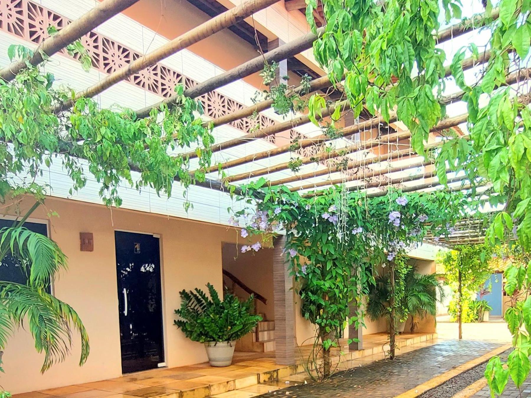 Apartamento Jacy Ap Gostoso